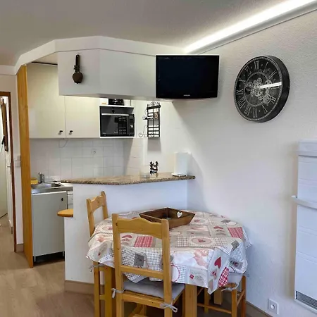 - Paradiski - Aime 2000 - Aux Pieds *