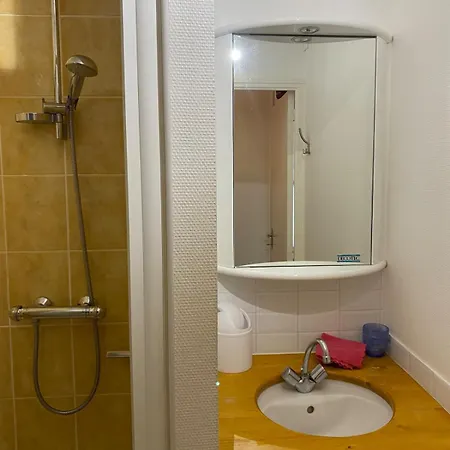 Apartmán - Paradiski - Aime 2000 - Aux Pieds La Plagne