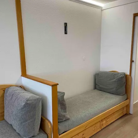 - Paradiski - Aime 2000 - Aux Pieds Apartment