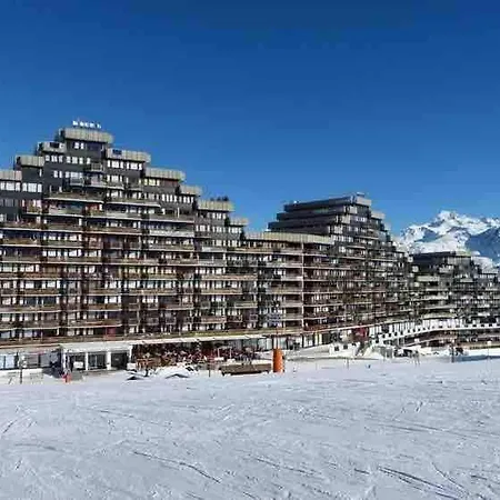 - Paradiski - Aime 2000 - Aux Pieds Апартаменты *