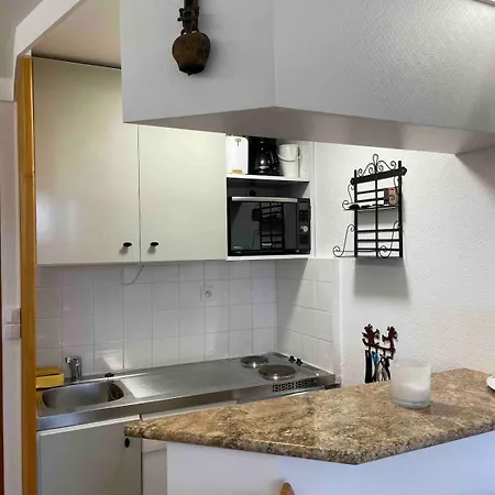 - Paradiski - Aime 2000 - Aux Pieds