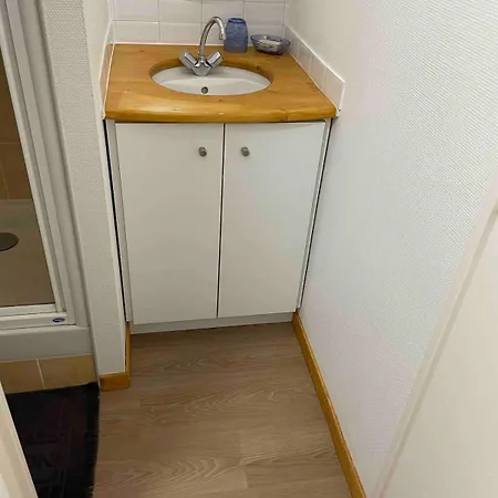 Apartment - Paradiski - Aime 2000 - Aux Pieds *