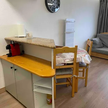 - Paradiski - Aime 2000 - Aux Pieds *