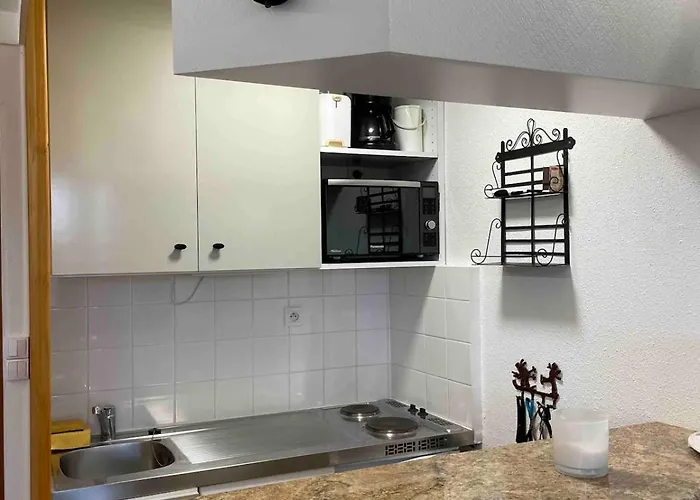 - Paradiski - Aime 2000 - Aux Pieds