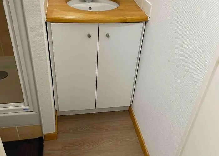 Apartment - Paradiski - Aime 2000 - Aux Pieds *