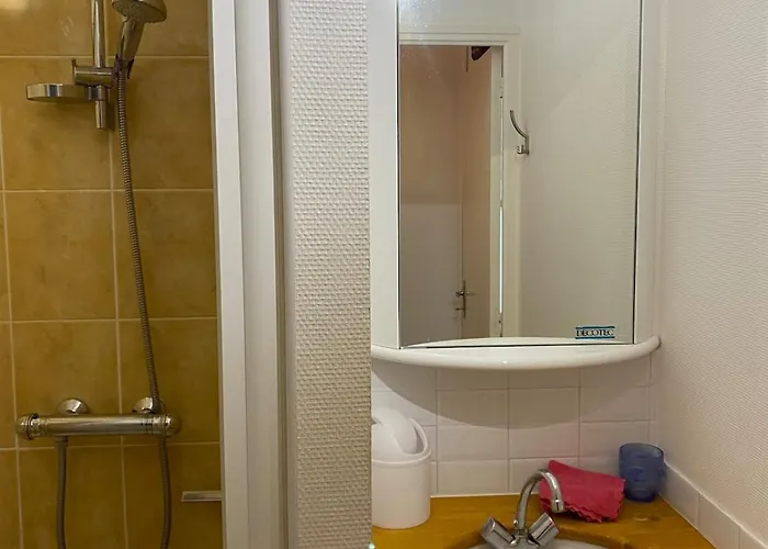 Apartment - Paradiski - Aime 2000 - Aux Pieds La Plagne