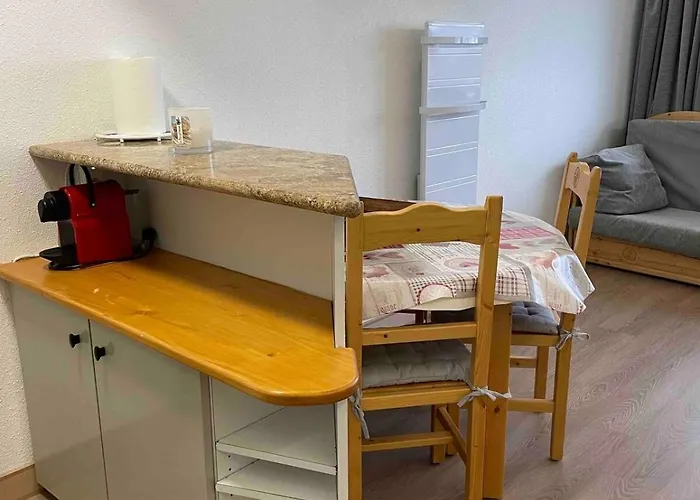 - Paradiski - Aime 2000 - Aux Pieds *